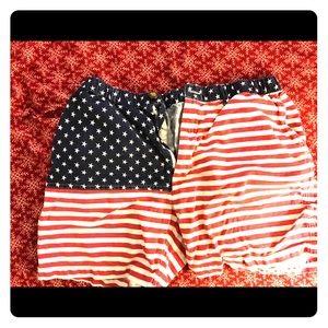 Chubbies: The ‘MERICAS 5.5”